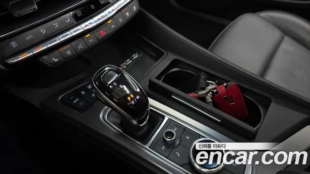 Cadillac CT5 id 2732812 из Кореи 19