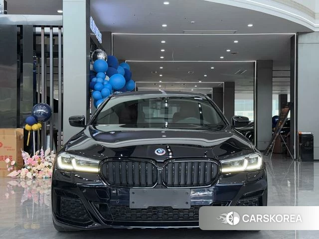 BMW 5 series id 4300111 из Китая 9