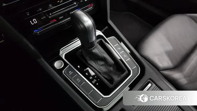 Volkswagen Arteon id 2969320 из Кореи 19