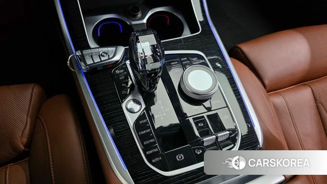BMW X7 (G07) id 4446233 из Кореи 19