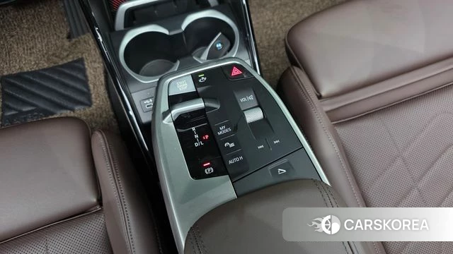 BMW X1 (U11) id 3963519 из Кореи 19