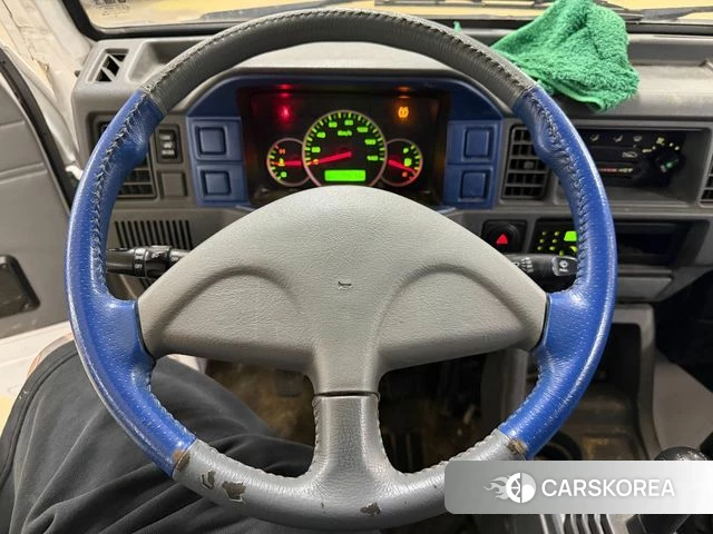 Chevrolet (GM Daewoo) New Damas id 4416569 из Кореи 14