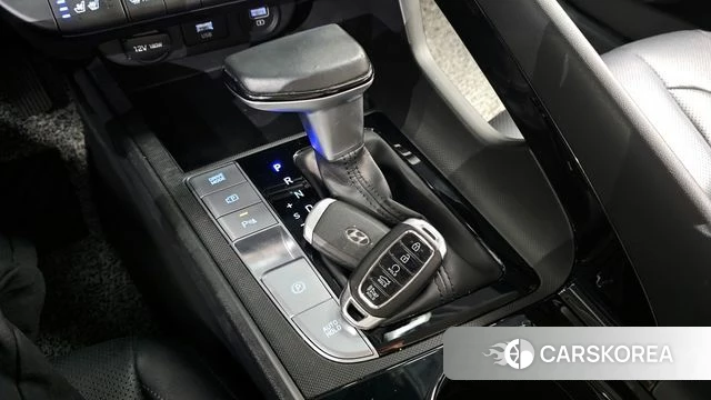 Hyundai Avante (CN7) id 3856535 из Кореи 19