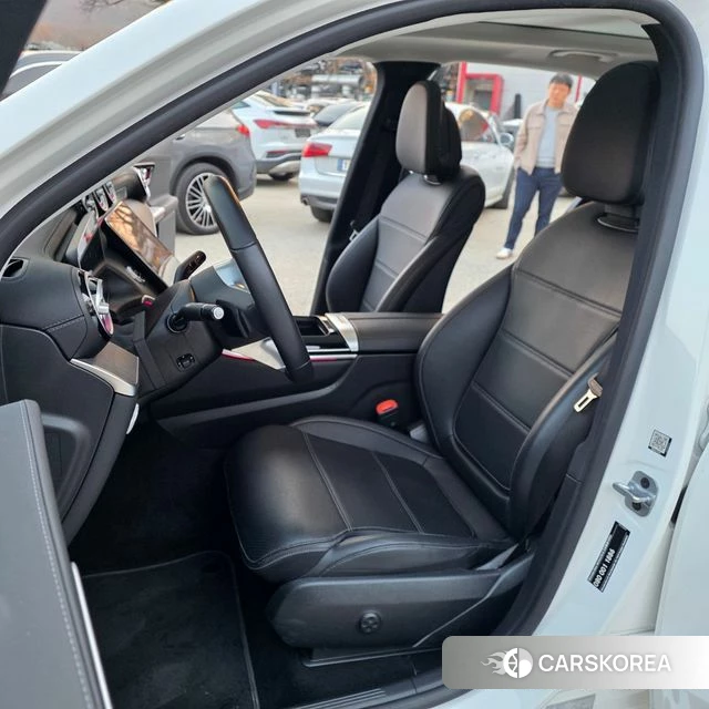 Mercedes-Benz GLC-Class X254 id 3826387 из Кореи 19