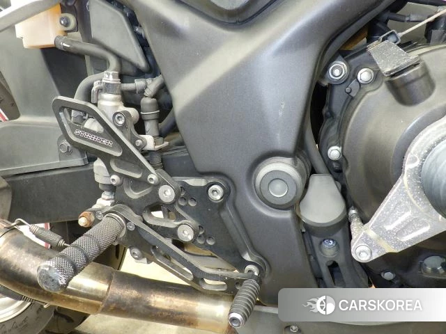 Honda CBR250R ABS id 3946818 из Японии 25