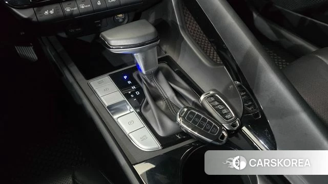 Hyundai Avante (CN7) id 3954750 из Кореи 19