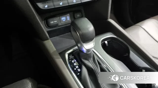 Hyundai Santa Fe TM id 3514795 из Кореи 19