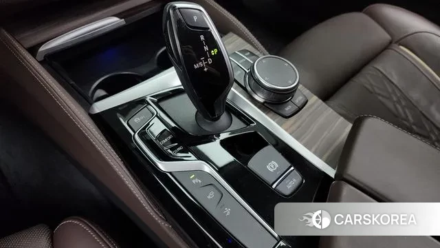 BMW 6 Series GT (G32) id 3055341 из Кореи 19