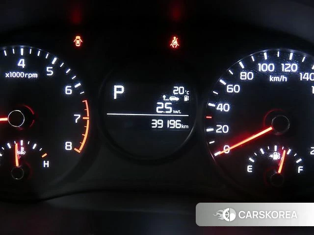 Kia Morning Urban (JA) id 4947205 из Кореи 19