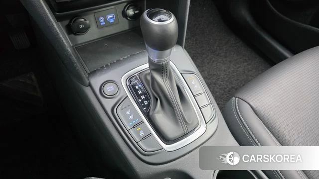 Hyundai Kona id 3813748 из Кореи 19