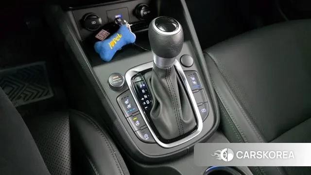 Hyundai The New Kona id 3468737 из Кореи 19