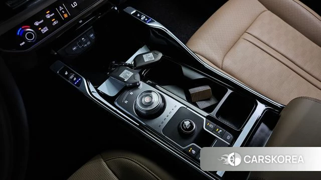 Kia The New Sorento 4th Generation id 4279771 из Кореи 34