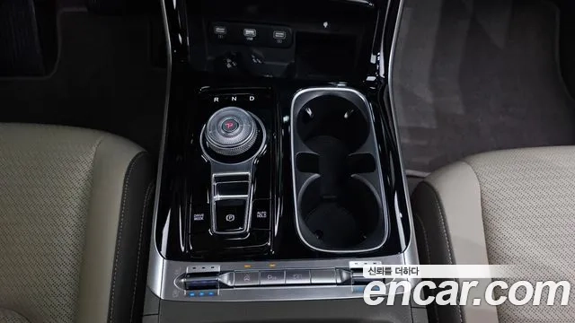 Kia Carnival 4th generation id 2863538 из Кореи 19