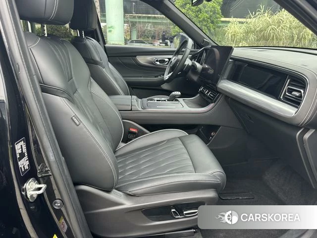 GAC Trumpchi Trumpchi GS8 id 4216872 из Китая 28