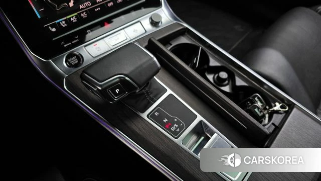 Audi A7 (4K) id 4281729 из Кореи 31
