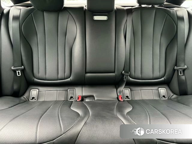 Mercedes-Benz EQE id 4290813 из Китая 11