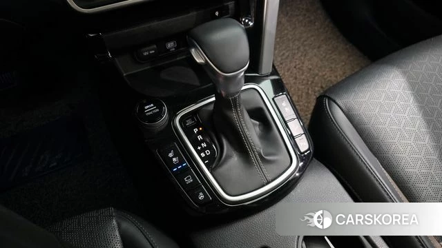 Kia Seltos id 4362880 из Кореи 33