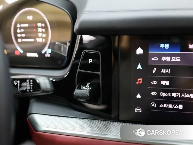 Porsche Cayenne (PO536) id 4308509 из Кореи 19