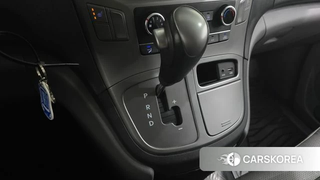 Hyundai The New Grand Starex id 4362847 из Кореи 19
