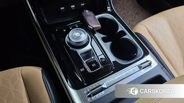 Kia Carnival 4th generation id 3600094 из Кореи 19