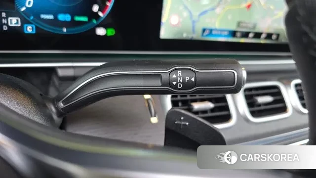 Mercedes-Benz GLS - Class X167 id 3295141 из Кореи 19