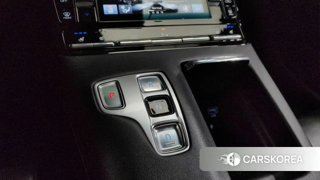 Hyundai The New Grandeur IG id 4384270 из Кореи 19