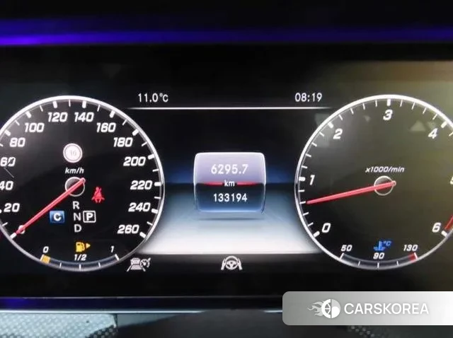 Mercedes-Benz CLS-Class C257 id 3423292 из Кореи 19