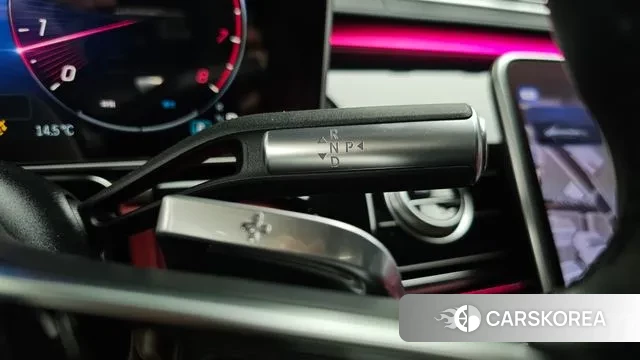 Mercedes-Benz S-Class W223 id 3529092 из Кореи 19