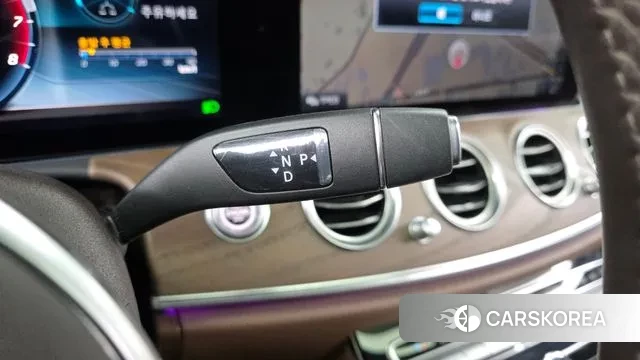 Mercedes-Benz E-Class W213 id 3661309 из Кореи 19