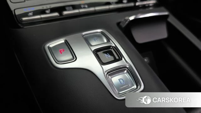Hyundai The New Grandeur IG Hybrid id 4716475 из Кореи 19