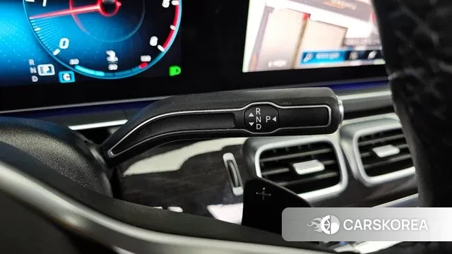 Mercedes-Benz GLE-Class W167 id 3586290 из Кореи 19