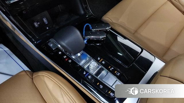 Kia K7 Premier id 4224994 из Кореи 19