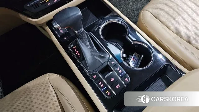 Kia The New Carnival id 3050705 из Кореи 19