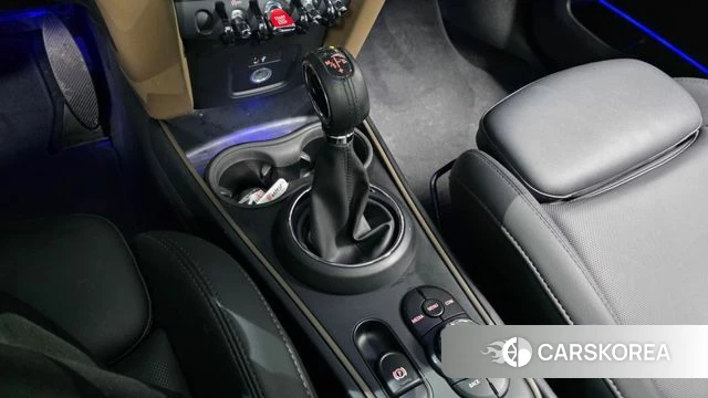 Mini Cooper Countryman id 3814351 из Кореи 19