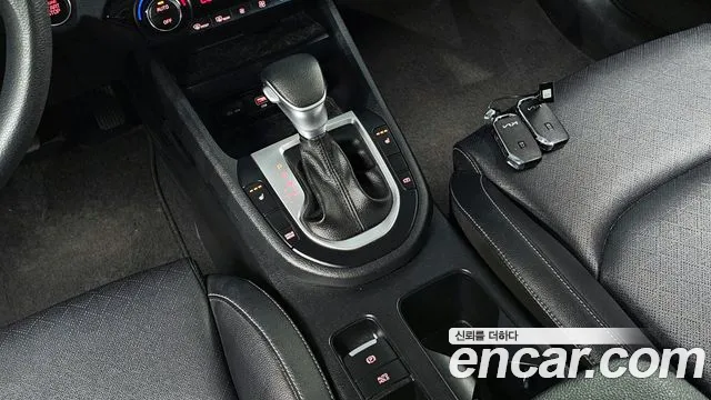 Kia The New K3 2nd generation id 2674741 из Кореи 19