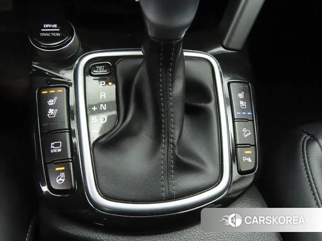 Kia Seltos id 3373653 из Кореи 19