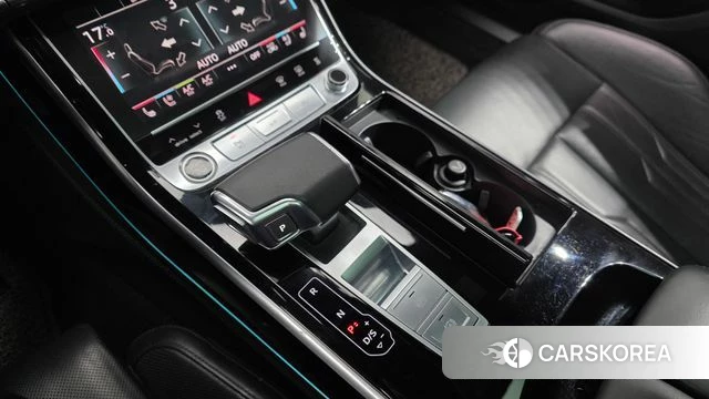 Audi A8 (D5) id 3935360 из Кореи 19