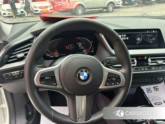 BMW 2 series (imported) id 4279065 из Китая 15