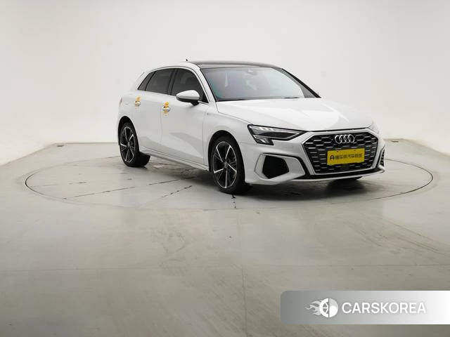 Audi A3 id 4257935 из Китая 27