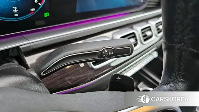 Mercedes-Benz GLE-Class W167 id 3383445 из Кореи 19