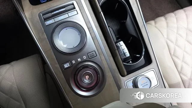 Genesis GV80 id 3508338 из Кореи 19