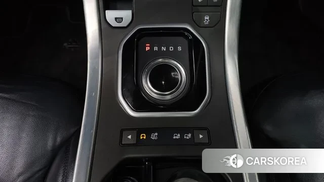 Land Rover Range Rover Evoque id 3557919 из Кореи 19