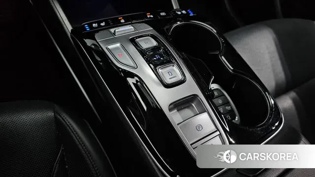 Hyundai Tucson (NX4) id 3468402 из Кореи 19