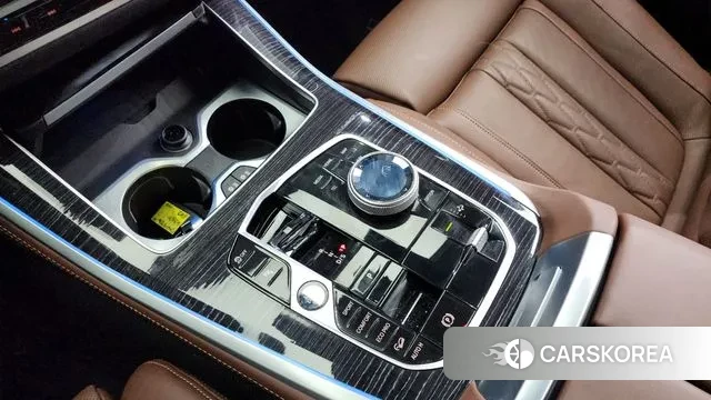 BMW X5 (G05) id 3015875 из Кореи 19