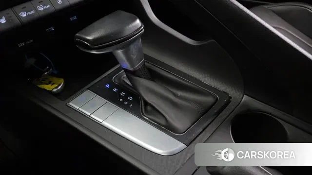 Hyundai Avante (CN7) id 3421732 из Кореи 19