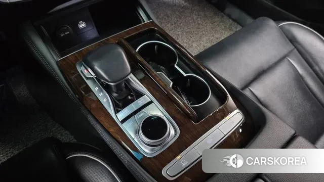 Kia More K9 id 3505122 из Кореи 19