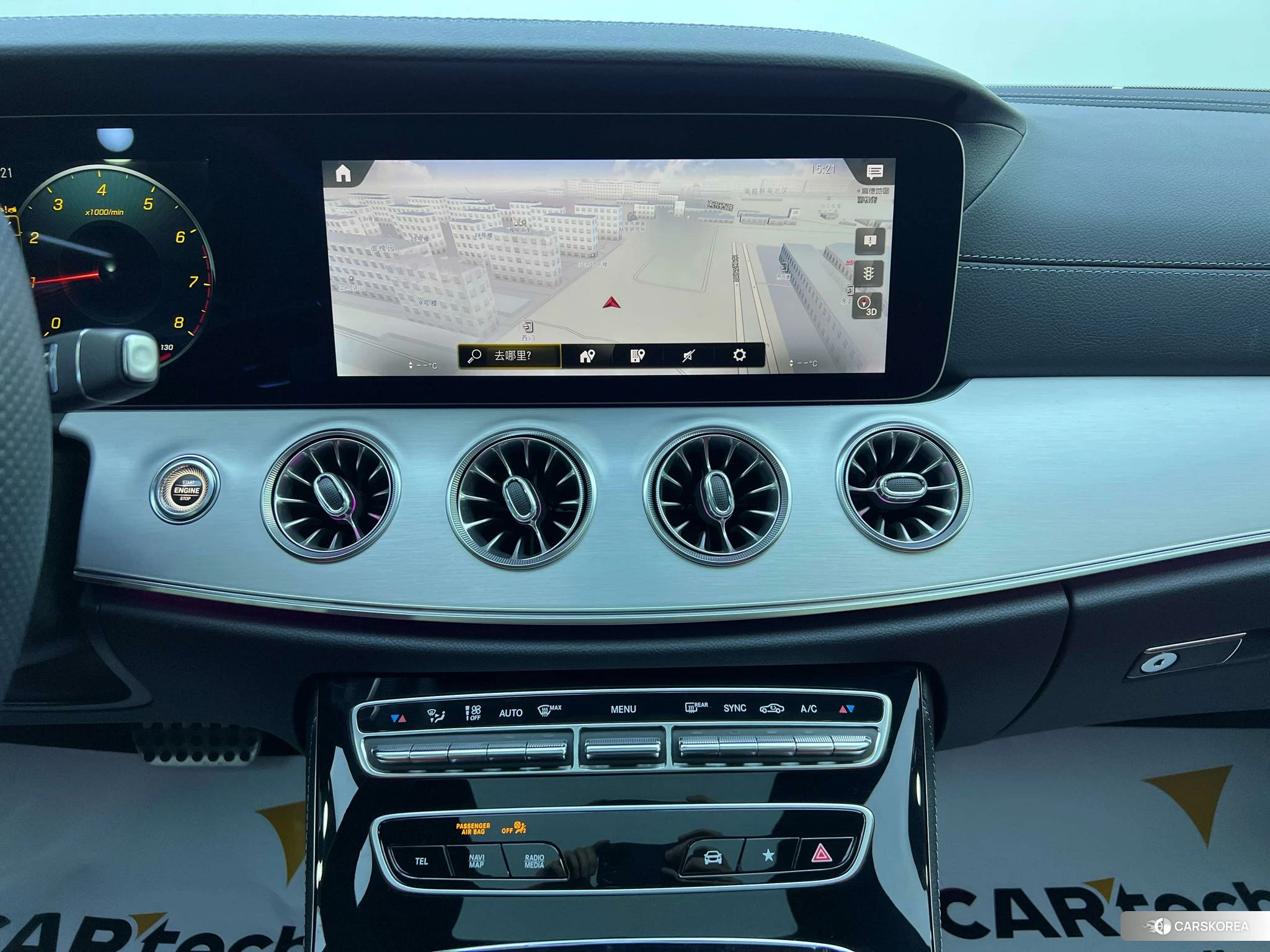Mercedes-Benz E-class (imported) id 4426724 из Китая 21