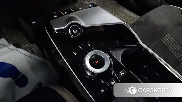 Kia EV6 id 3483421 из Кореи 19