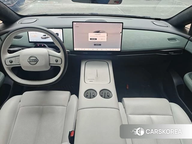 Nissan N7 id 4254092 из Китая 14