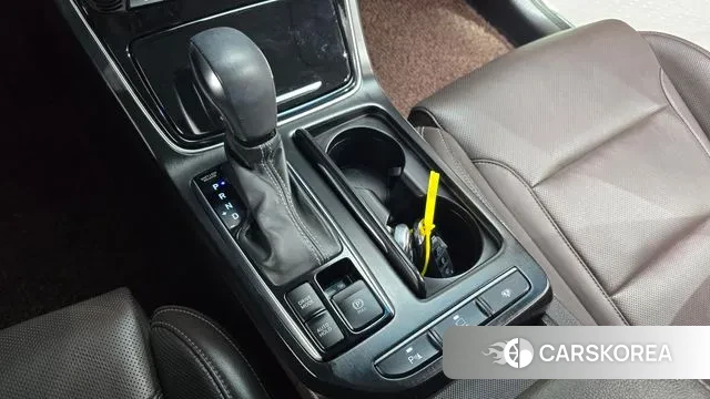 Hyundai Grandeur IG id 3350978 из Кореи 19